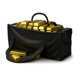 Blood Strike 5800 Gold